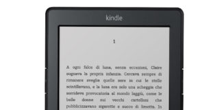 Kindle 835 0 Elettronica il Kindle